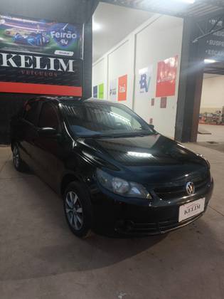 VOLKSWAGEN VOYAGE 1.0 MI 8V FLEX 4P MANUAL